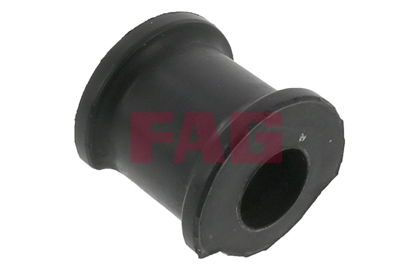 Mounting, stabiliser bar